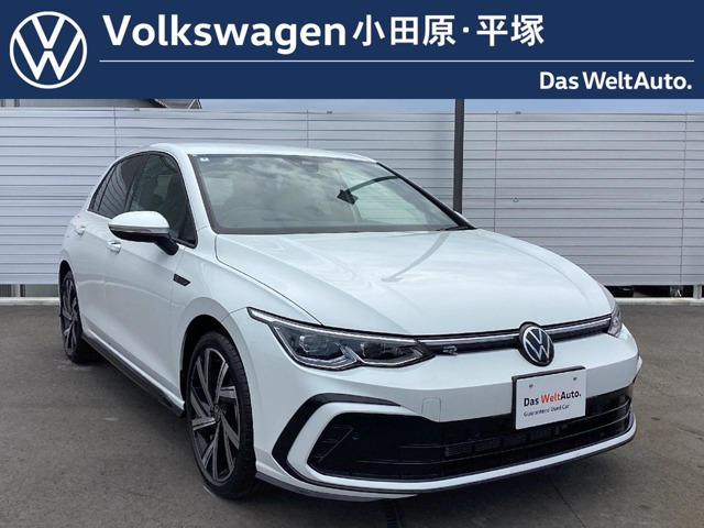 ゴルフ TDI Rライン プラチナムエディション ディーゼル 