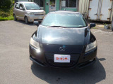 CR-Z 1.5 アルファ 