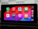 ■Apple CarPlay・Android Auto対応