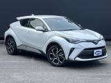 C-HR ハイブリッド 1.8 G 