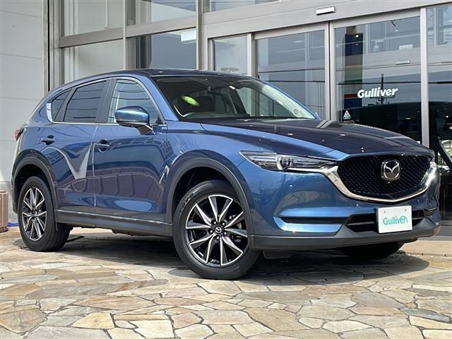 CX-5 2.2 XD プロアクティブ 修復歴無し