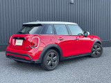 【MINI NEXT 延長保証】MINI NEXT保証付車両をご購入いただいたオーナーの皆様により快適にMINIライフを愉しんでいただくためのサポートプログラム