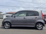 こちらお車全体像のお写真になります!傷、へこみ等、細部までご確認いただけます♪ご不明点ありましたらご連絡くださいませ