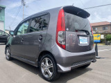 こちらお車全体像のお写真になります!傷、へこみ等、細部までご確認いただけます♪ご不明点ありましたらご連絡くださいませ