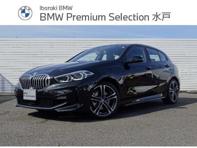 BMW 1シリーズ 