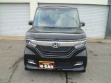 N-BOX G L ホンダセンシング 4WD 