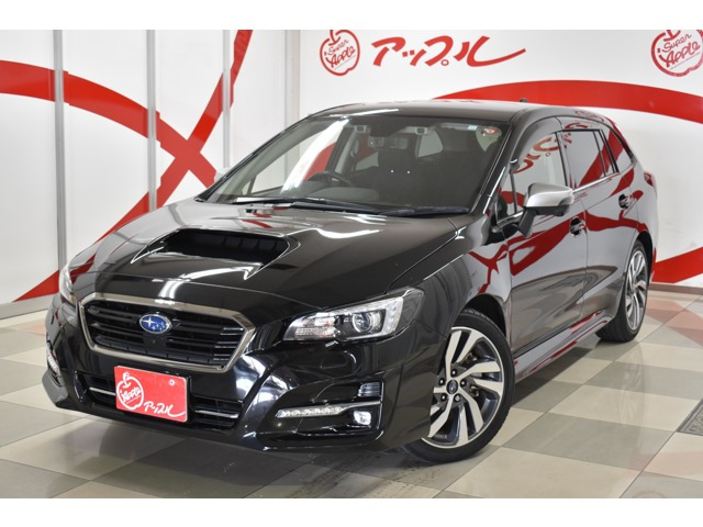 レヴォーグ 1.6 GT-S アイサイト 4WD 