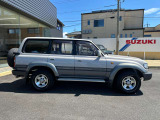 ランドクルーザー80 4.2 VX ディーゼル 4WD 