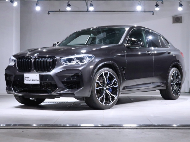 X4 M 3.0 4WD 