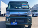 エブリイワゴン PZターボスペシャル ハイルーフ 4WD 