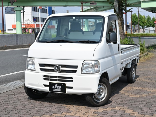 アクティトラック SDX 4WD