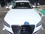 A8 3.0 TFSI クワトロ 4WD 