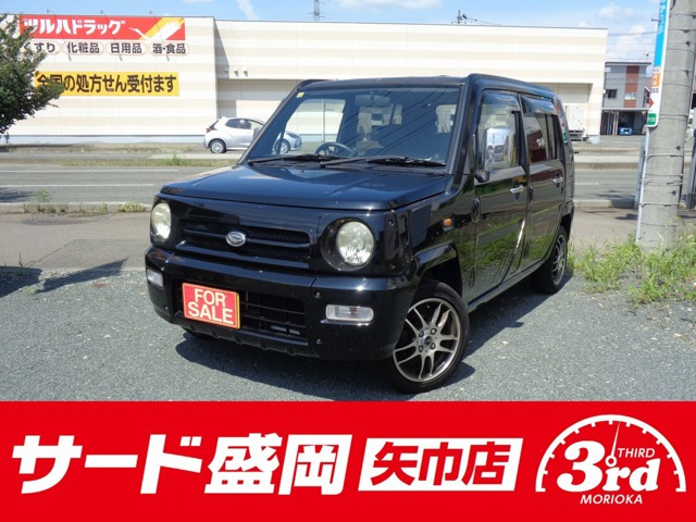 ダイハツ ネイキッド 50万円以下の中古車 | 中古車情報・中古車検索なら【車選びドットコム（車選び.com）】