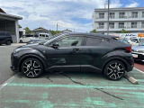 C-HR ハイブリッド 1.8 S GR スポーツ 