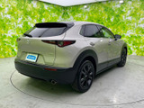 CX-30 2.0 20S ブラックトーンエディション 