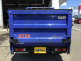 キャンター  4WD ICターボ Wキャブ 全低床1.2t