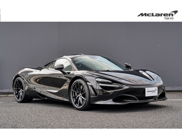 720S  パフォーマンス