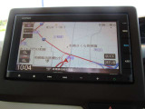 純正ナビ(VXM-225Ci)!