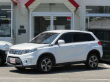 エスクード 1.6 4WD 