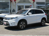 エスクード 1.6 4WD 