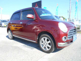 ミラジーノ プレミアム X 4WD 