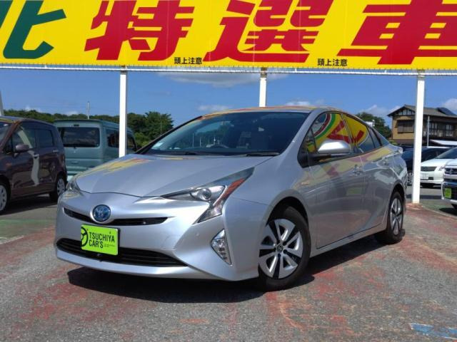 トヨタ プリウス 千葉県の中古車 | 中古車情報・中古車検索なら【車選びドットコム（車選び.com）】