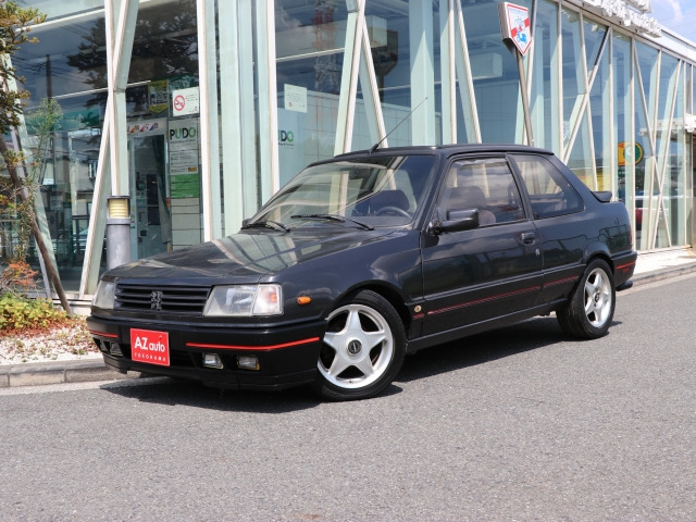 308 GTi 