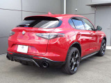 ステルヴィオ 2.2 ターボ ディーゼル Q4 ヴェローチェ 4WD
