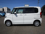 N-BOX L 4WD 