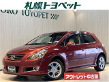 トヨタ ブレイド 2.4 G 4WD