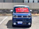 ワゴンRスマイル ハイブリッド(HYBRID) X 4WD 