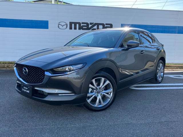 マツダ CX-30 