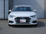 A4アバント 35 TFSI アドバンスド 