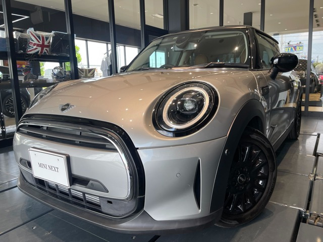 BMW MINI ミニ 