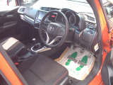 フィット 1.5 RS 