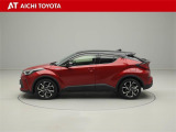 C-HR ハイブリッド 1.8 G 