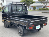 ハイゼットトラック ジャンボ 4WD 4WD 修復歴無し