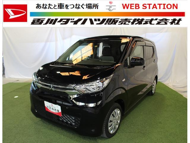 eKワゴン M 