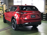 CX-5 2.0 20S レトロスポーツエディション 