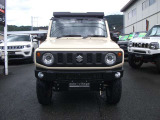 ジムニー XC 4WD 