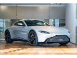 vantage 映画007にも登場いたしました、DB10がモデルとなっております。