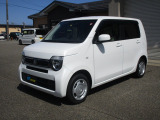 ホンダ N-WGN