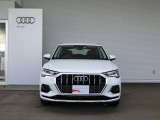 Q3 35 TFSI アドバンスド 