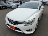 マークX 2.5 250G Four 4WD 