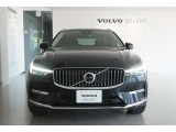 XC60 アルティメット B5 AWD 4WD 
