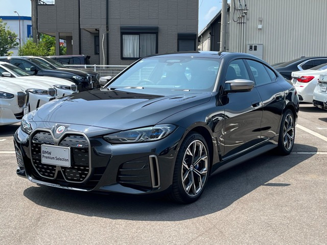 i4 M50 4WD 