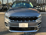 コマンダー 2.0 リミテッド ディーゼル 4WD 