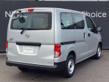 NV200バネットバン 1.6 DX 