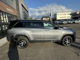 コマンダー 2.0 リミテッド ディーゼル 4WD 