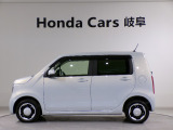 安全運転をサポートする様々な機能が備わっています!